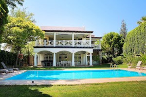 VİLLA BİTEZ-1
