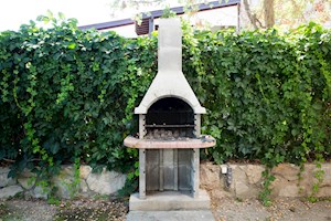 VİLLA BİTEZ-1