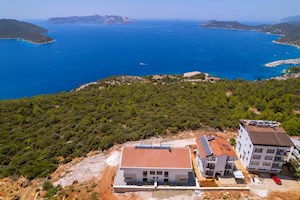 VİLLA BLUE-1