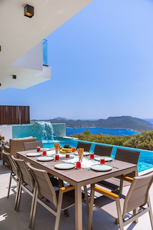 VİLLA BLUE-1