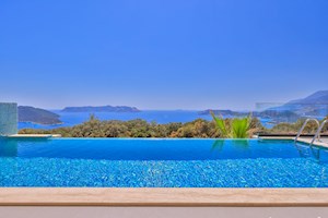 VİLLA BLUE-1