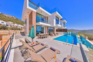 VİLLA BLUE-1