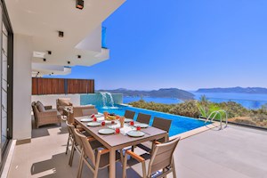 VİLLA BLUE-1