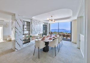 VİLLA BLUE-1
