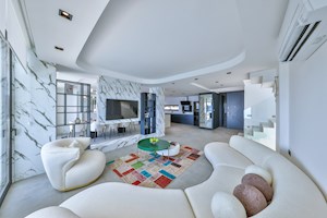 VİLLA BLUE-1