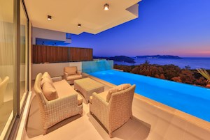 VİLLA BLUE-1