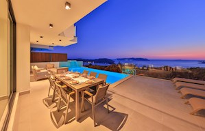 VİLLA BLUE-1