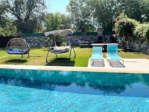 VİLLA CASTEL