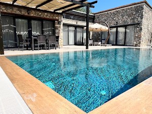 VİLLA CASTEL