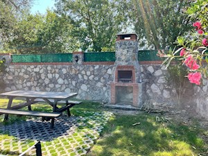 VİLLA CASTEL