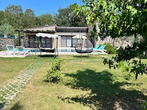 VİLLA CASTEL