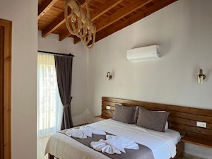 VİLLA CASTEL