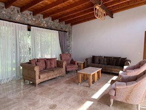 VİLLA CASTEL