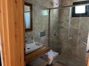 VİLLA CASTEL
