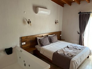 VİLLA CASTEL