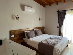 VİLLA CASTEL