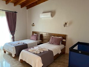 VİLLA CASTEL