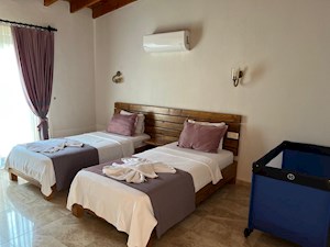 VİLLA CASTEL