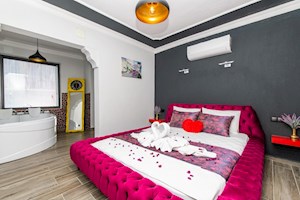 VİLLA ÇİLEK
