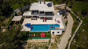 VİLLA CLOUDY