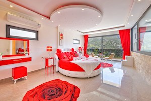 VİLLA CLOUDY