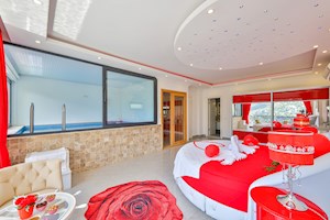 VİLLA CLOUDY