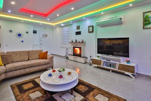 VİLLA CLOUDY