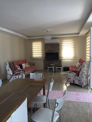 VİLLA DAİLY-1