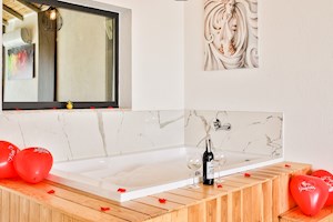 VİLLA DEM