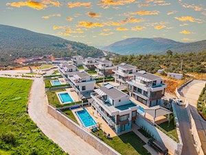 VİLLA DENİZKIZI-1