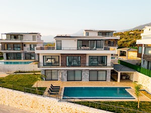 VİLLA DENİZKIZI-1