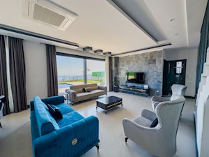 VİLLA DENİZKIZI-1