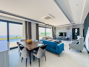 VİLLA DENİZKIZI-1