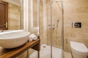 VİLLA DERSAADET