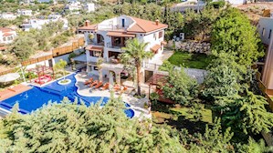 VİLLA DERSAADET