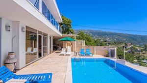 VİLLA DESİRE-1