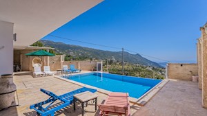 VİLLA DESİRE-1
