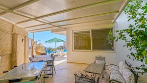 VİLLA DESİRE-1