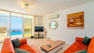 VİLLA DESİRE-1
