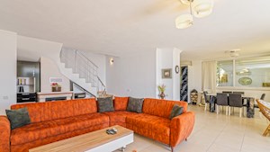 VİLLA DESİRE-1