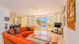 VİLLA DESİRE-1