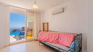 VİLLA DESİRE-1