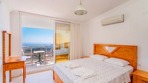 VİLLA DESİRE-1