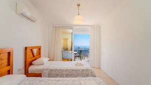 VİLLA DESİRE-1