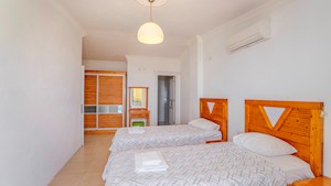 VİLLA DESİRE-1