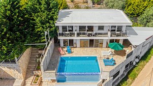 VİLLA DESİRE-1