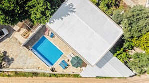 VİLLA DESİRE-1