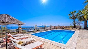 VİLLA DESİRE-2
