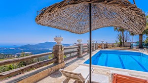 VİLLA DESİRE-2
