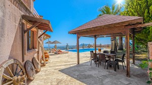 VİLLA DESİRE-2